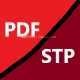 �� - ���ٵ��� PDF �� .step �ļ�