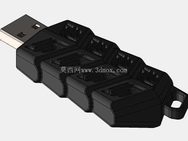 独特的USB