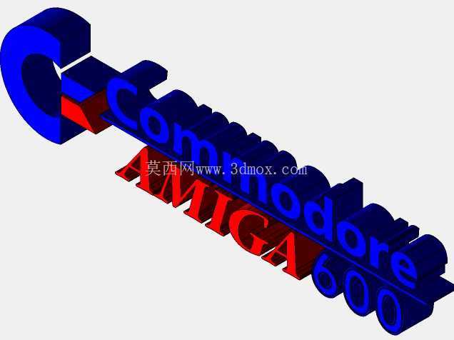 Commodore Amiga 600 �ձ�