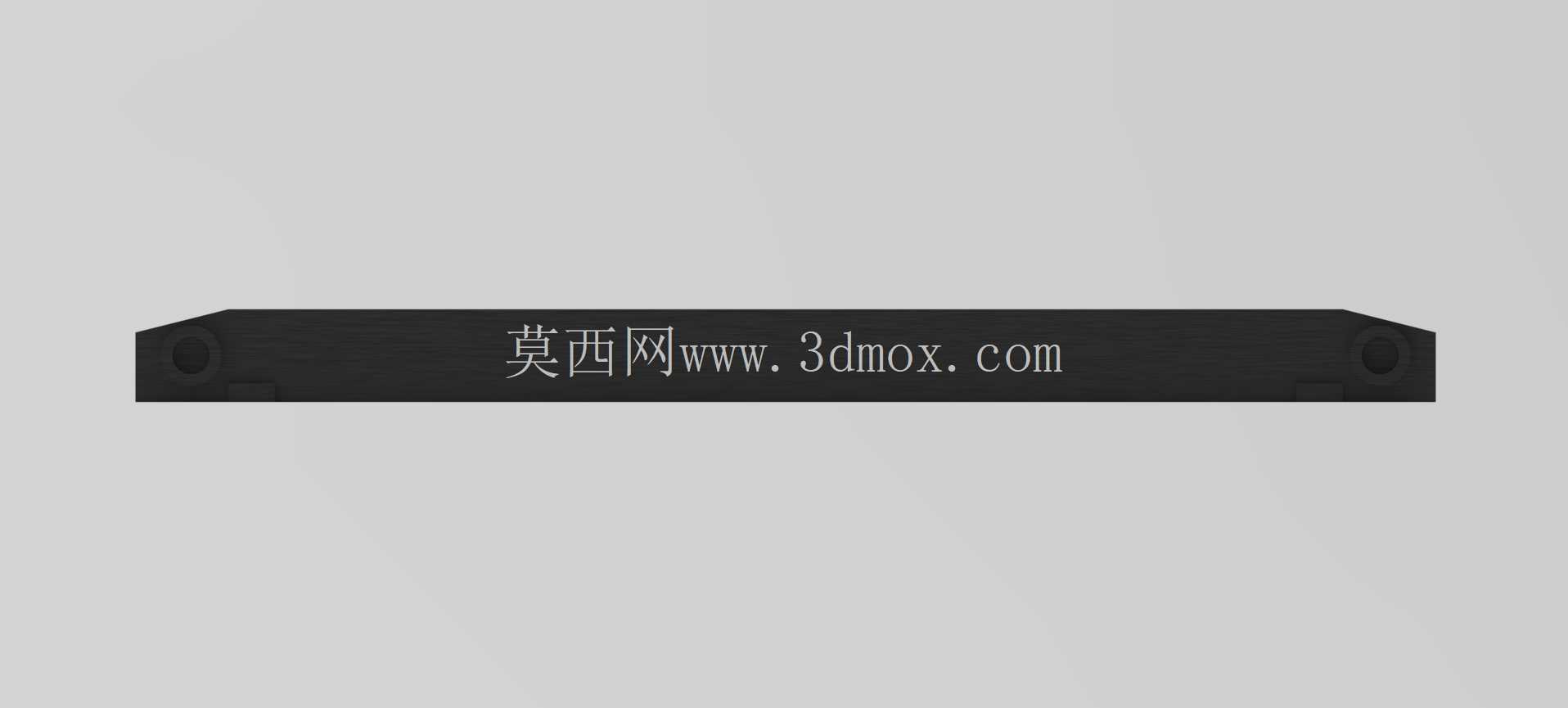 240毫米散热器