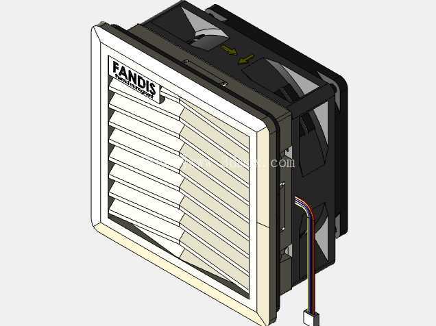 FANDIS ���˷��� -NO FPF08KRG-100 - 105x105