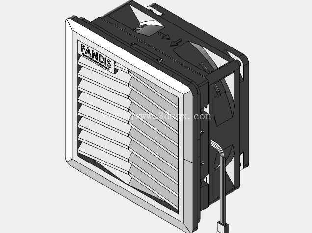 FANDIS ���˷��� -NO FPF08KRG-100 - 105x105