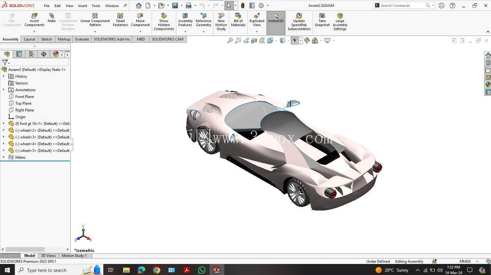 ���� GT 16