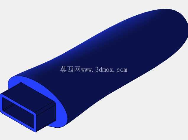 笔式驱动器