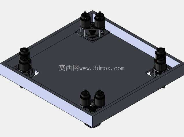 FRC Robotics Swerve Drive ԭ�� 4146
