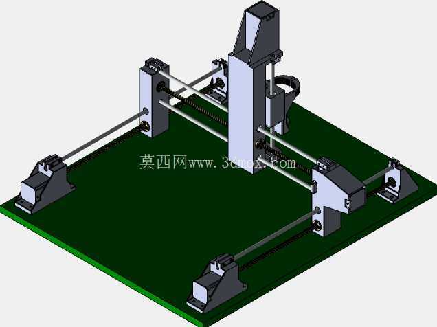 CNC freesmachine ���� 2