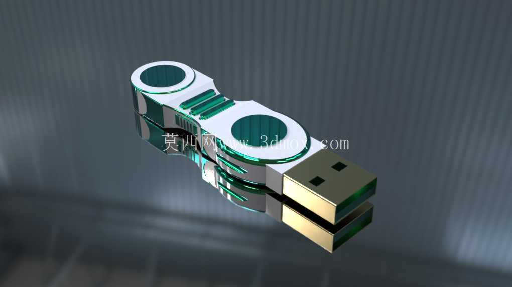 Obaid_dl 的 USB 设计