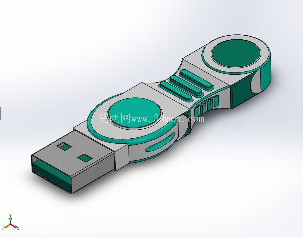 Obaid_dl 的 USB 设计