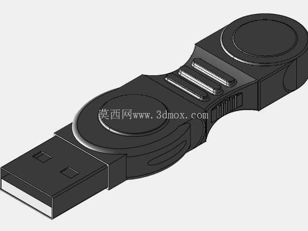 Obaid_dl 的 USB 设计