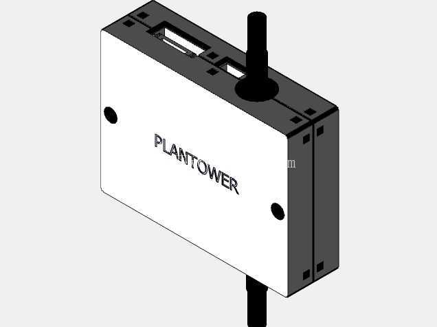 PlanTower PMSX003N