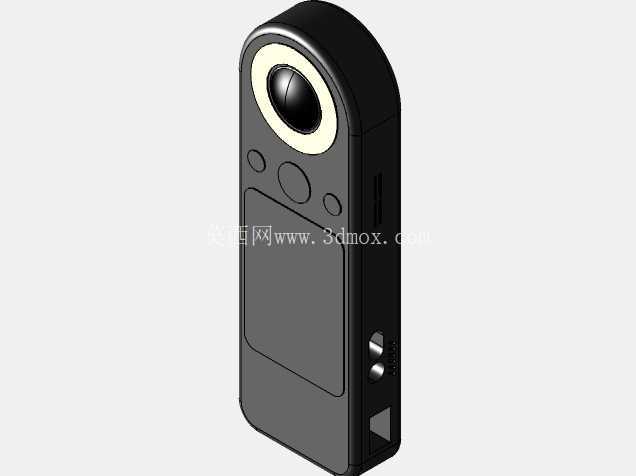����QOOCAM 8K