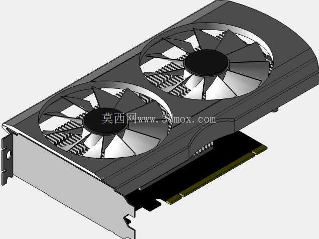 ZOTAC GAMING GeForce RTX 4060 带底座安装板