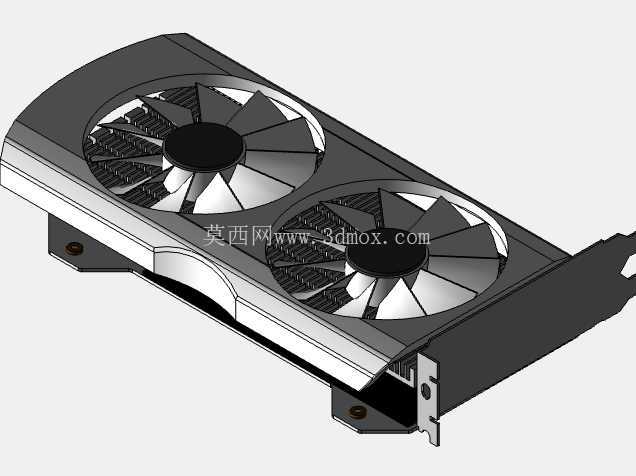 ZOTAC GAMING GeForce RTX 4060 带底座安装板