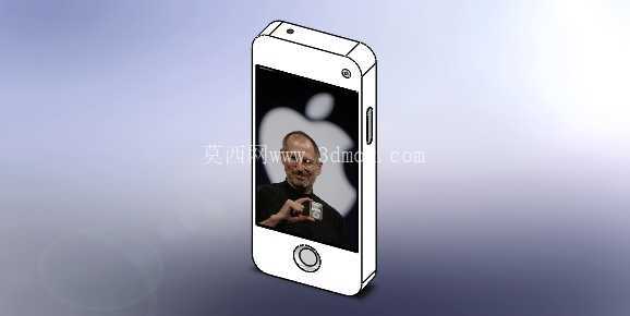 iPhone 3D ģ��??