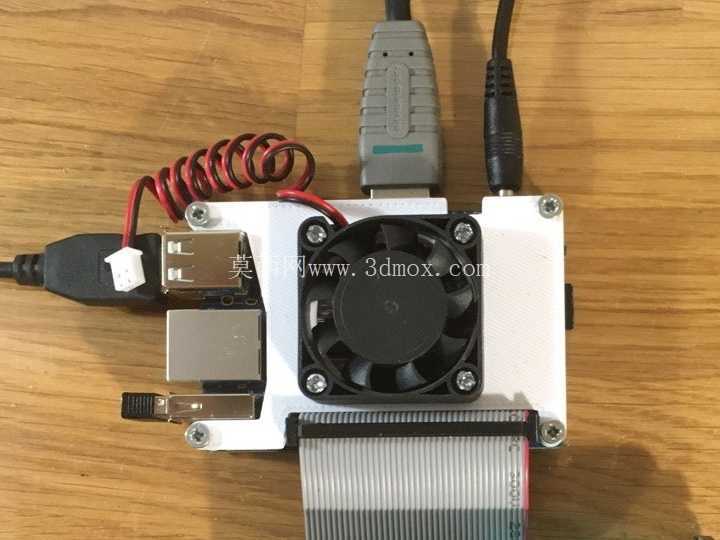 40mm ���� Orange Pi PC ֧��