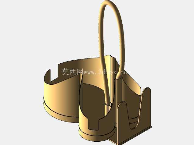 盐容器