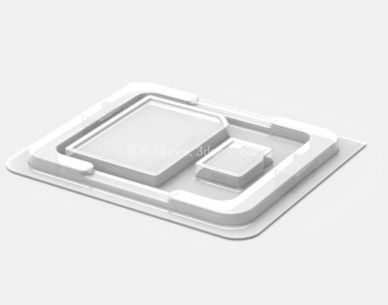 Micro SD 适配器盖