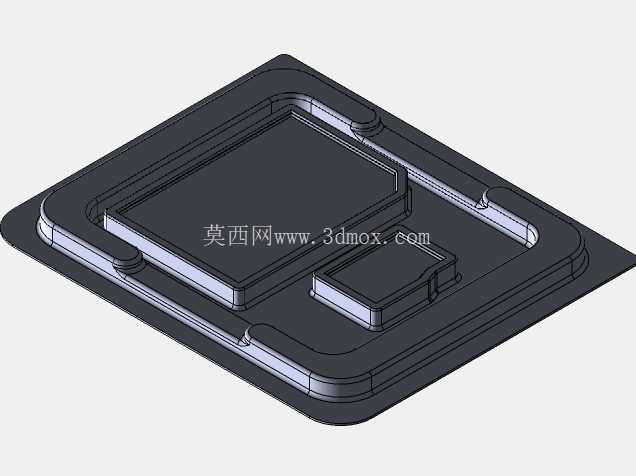 Micro SD 适配器盖