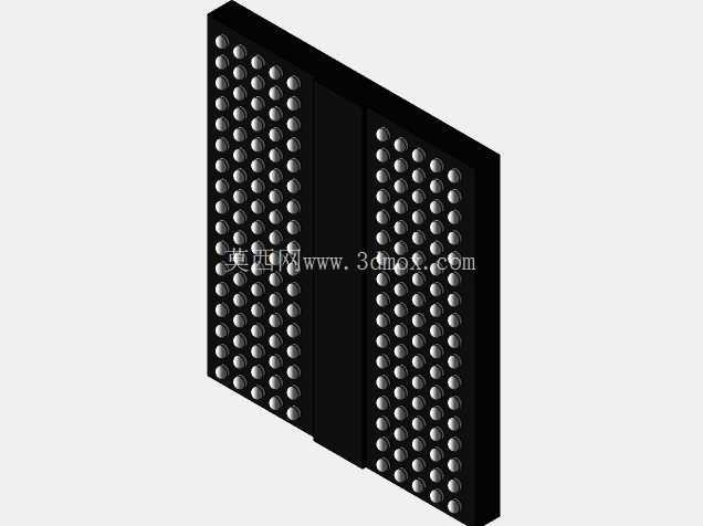 GDDR5 SGRAM
