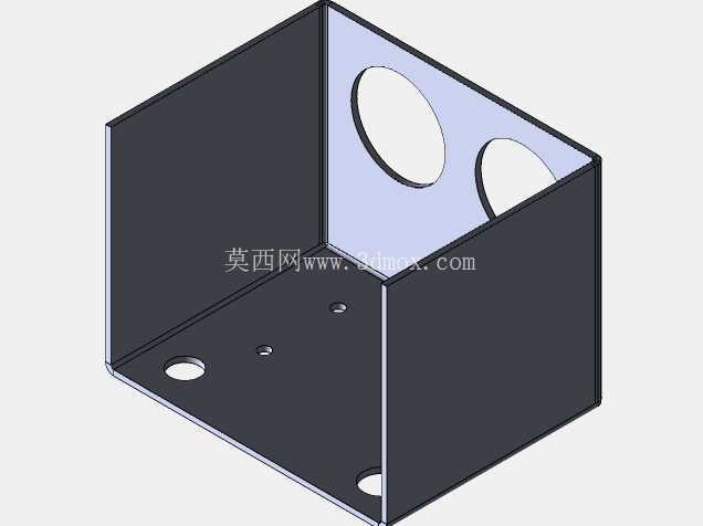 3DTMPPPLinema23-钣金零件