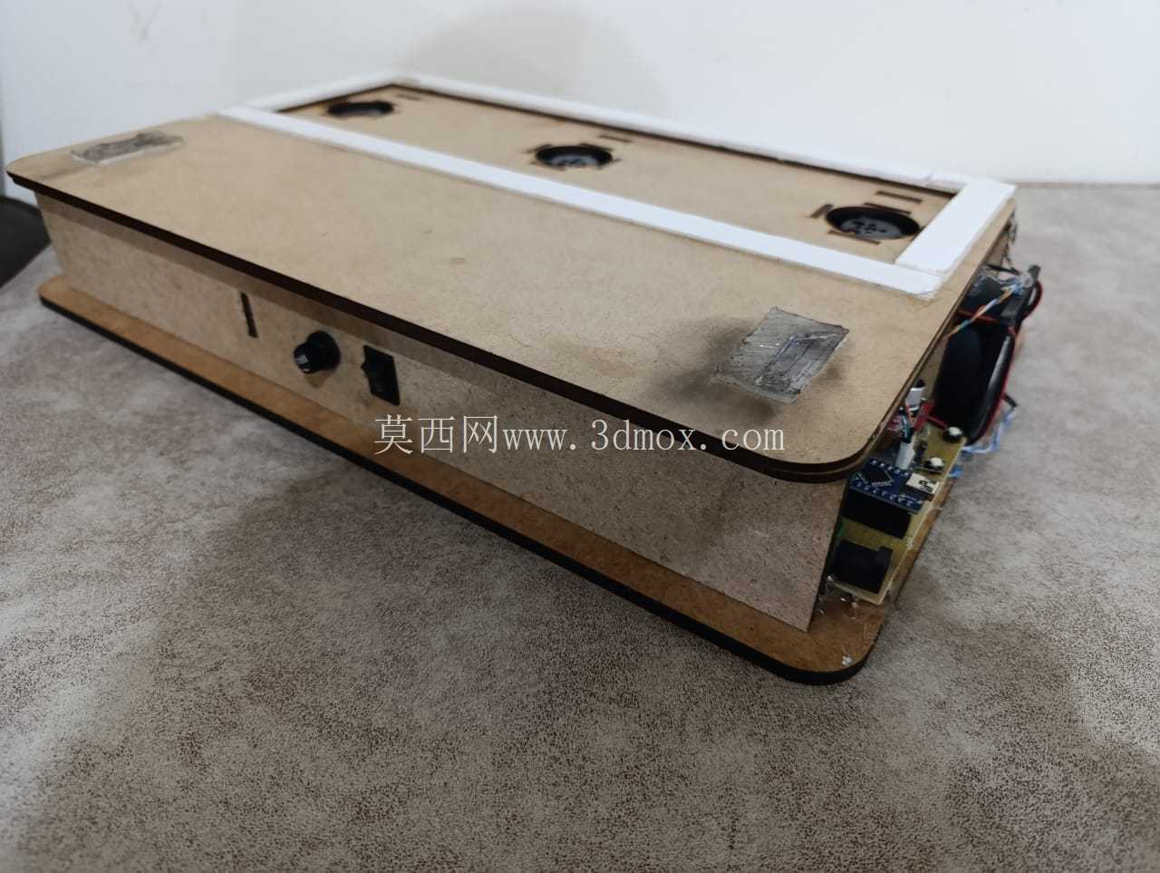 Ventilador 笔记本电脑 15.6\"