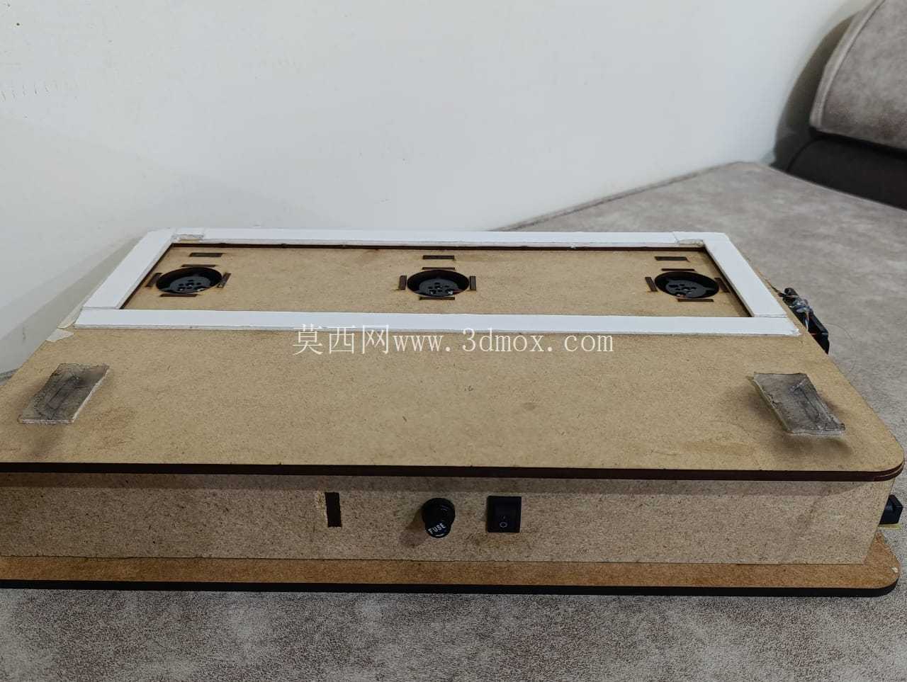 Ventilador 笔记本电脑 15.6\"
