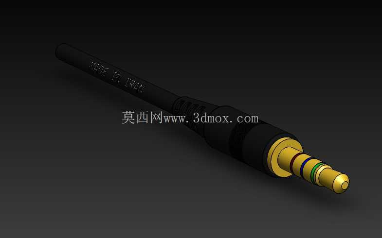 公连接器
