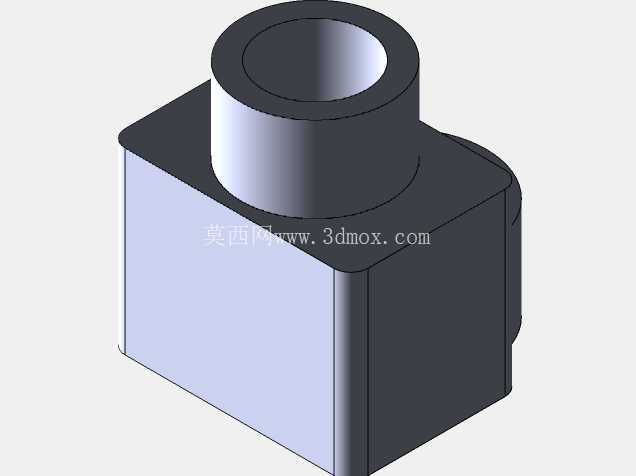 ���� 3D ��ӡ�� RJ45 TPU ������