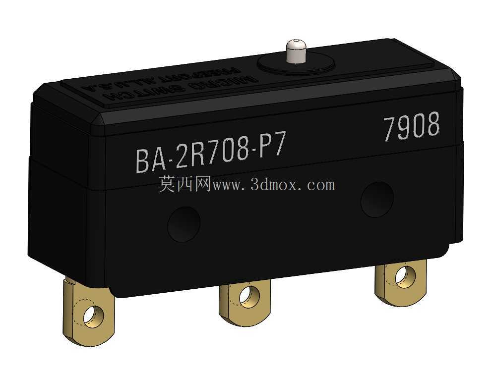 ΢BA-2R708-P7 7908