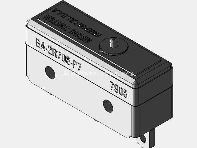 ΢BA-2R708-P7 7908
