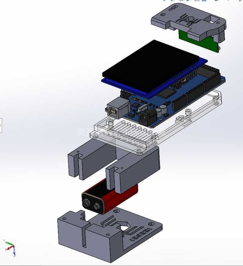 rfReceiverEnclosure_v1.1 9VBatteryEnclosure_v1.1