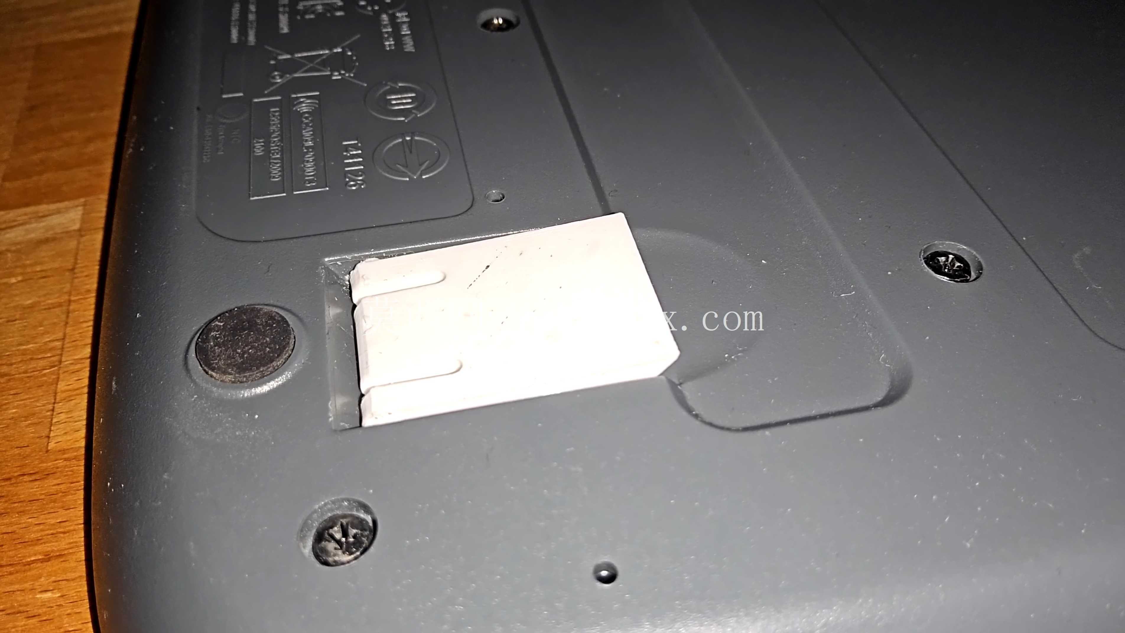 �޼� MK330 ����֧�ܽ�