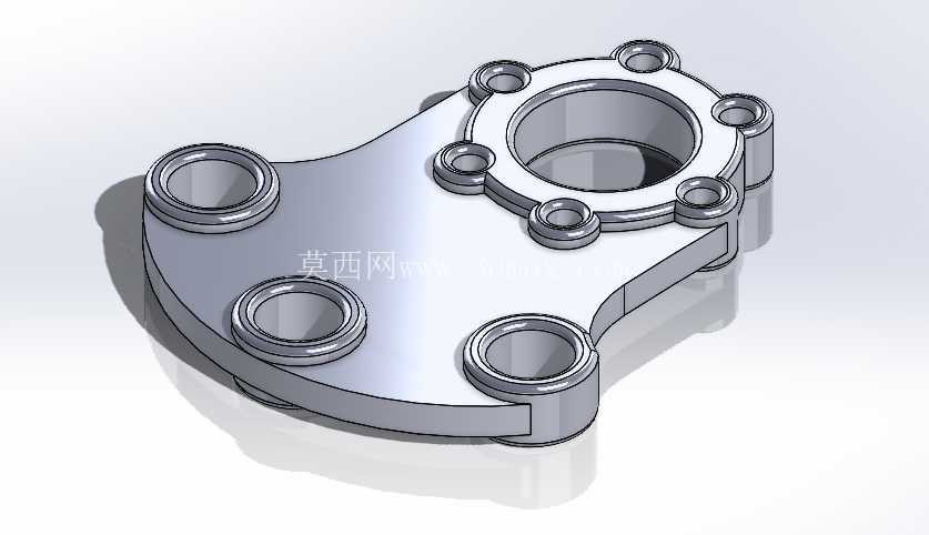 Solidworks ��ʼģ��