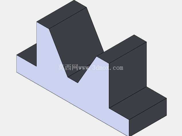 solidworks ��ѧ�߽̳���ϰ 1