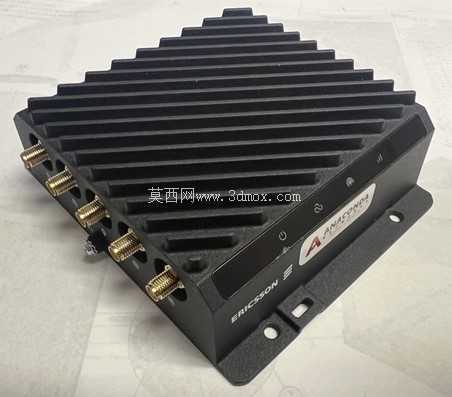 Cradlepoint R980 5G 路由器