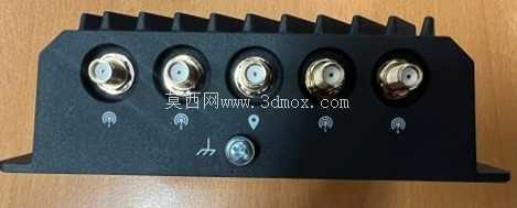 Cradlepoint R980 5G 路由器