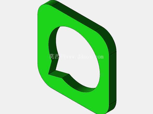 Whatsapp 模型