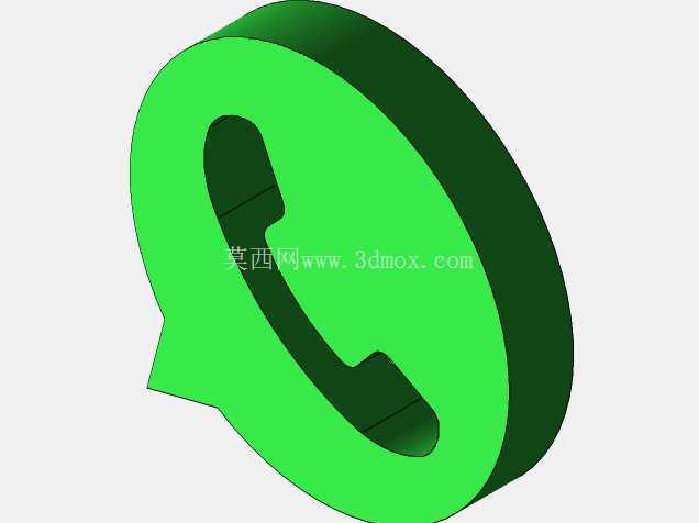 Whatsapp 模型