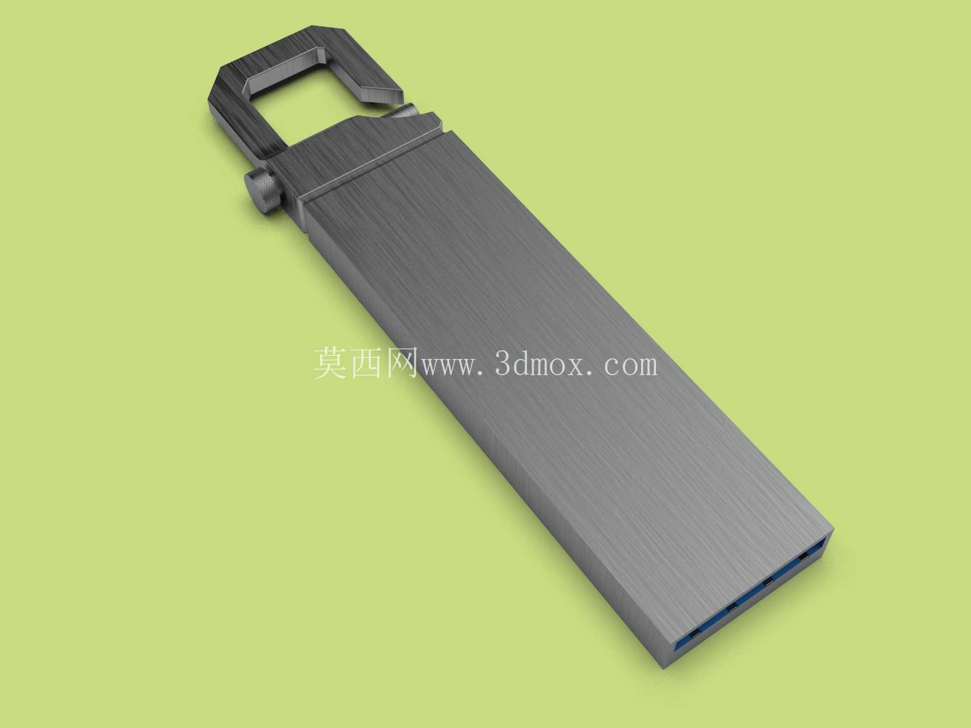 3D Pendrive �������װ��
