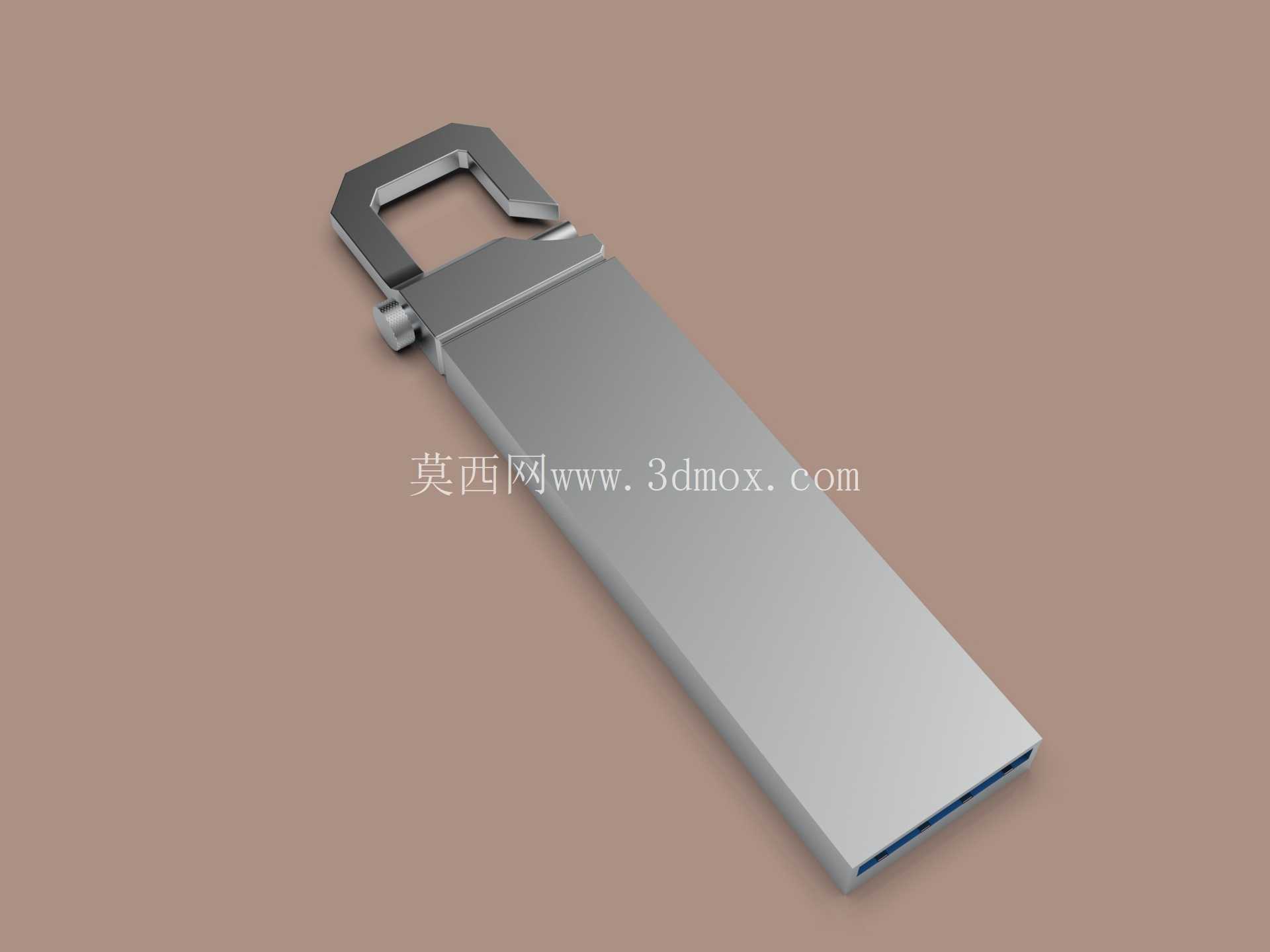 3D Pendrive �������װ��