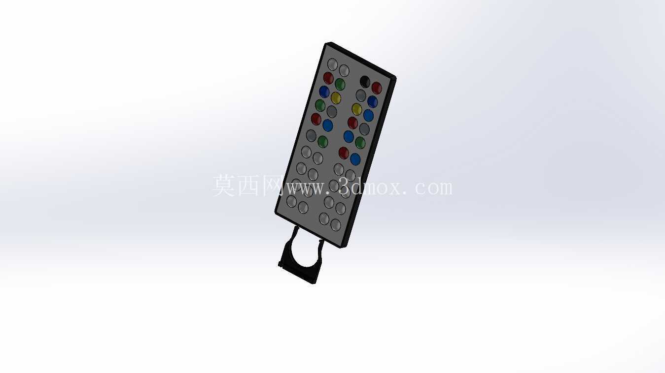 控制模式