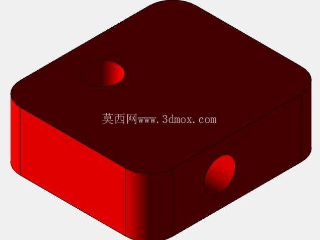 ITX BeeHive 机箱 Nano