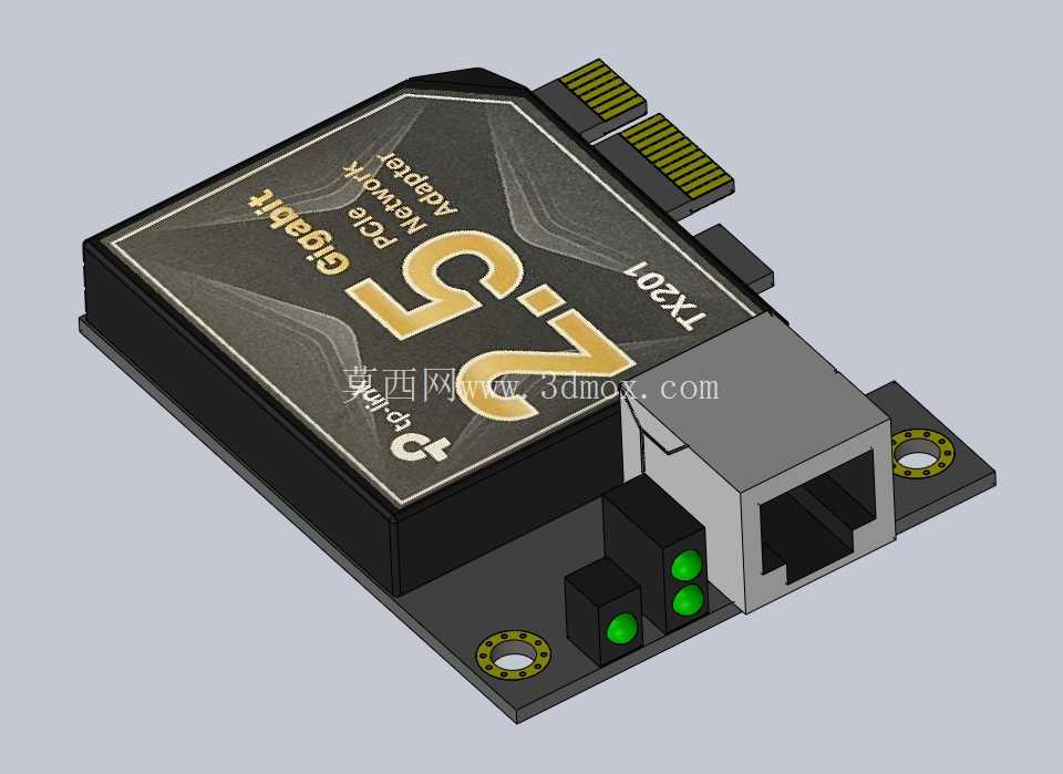 TP-Link TX201 2.5ǧ��λ PCIe ����������