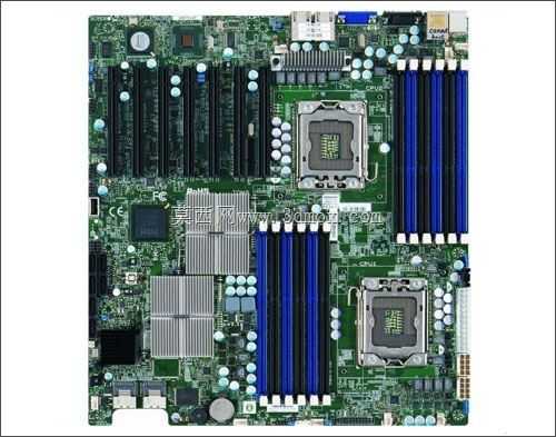ITX MATX ATX EEB with PCI-E Standard Models (lightweight) with files 主板轻量化尺寸规格建模附手册