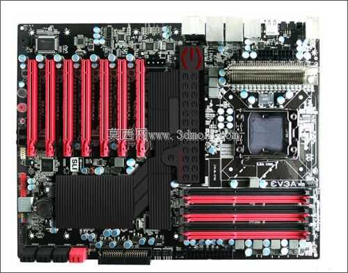 ITX MATX ATX EEB with PCI-E Standard Models (lightweight) with files 主板轻量化尺寸规格建模附手册