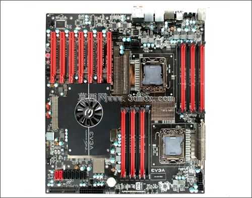 ITX MATX ATX EEB with PCI-E Standard Models (lightweight) with files 主板轻量化尺寸规格建模附手册