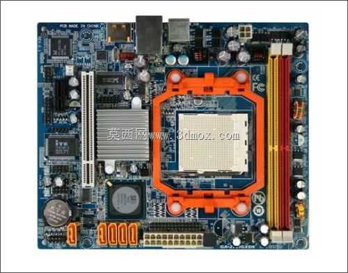ITX MATX ATX EEB with PCI-E Standard Models (lightweight) with files 主板轻量化尺寸规格建模附手册