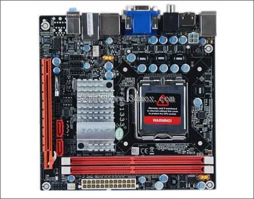 ITX MATX ATX EEB with PCI-E Standard Models (lightweight) with files 主板轻量化尺寸规格建模附手册