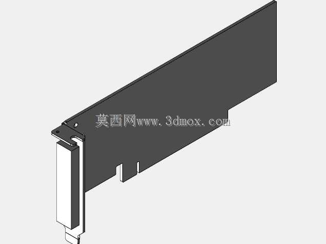 ITX MATX ATX EEB with PCI-E Standard Models (lightweight) with files 主板轻量化尺寸规格建模附手册