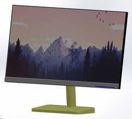 ��ʾ��23.8Ӣ��